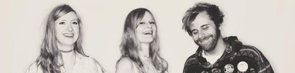 SAT 11/26 - LEGGY W/ STEF CHURA (Chicago)