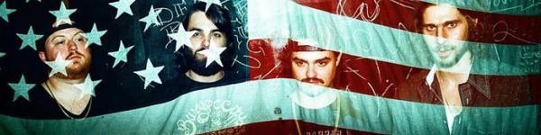 LIQUOR STORE W/ BIRDCLOUD (Nashville) & PUJOL - APR 10