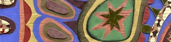 FINAL FRIDAY ART OPENING: LISA KAGEN
