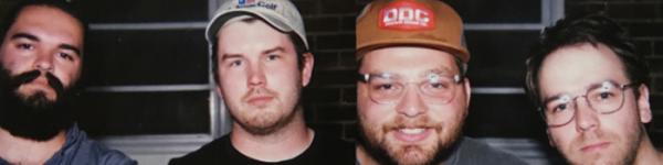 THU 11/1 - LITTLE DEVICES W/ JUSTIN DUENNE (Lawrenceburg, Indiana) And BUTT