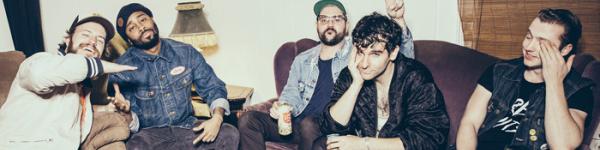 SAT 10/21 - LOW CUT CONNIE W/ YAWPERS