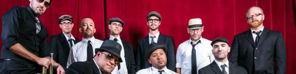 LOWDOWN BRASS BAND W/ THE CINCY BRASS - APR 22