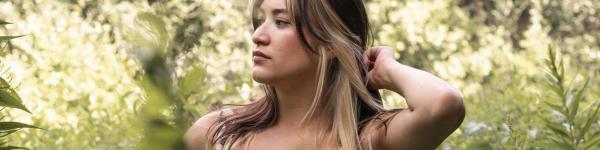 HAPPY HOUR UNPLUGGED: LYDIA SHAE