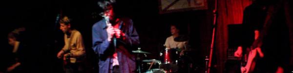 SAT 5/4 - MARDOU With SCIENCE MAN