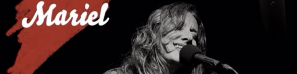 HAPPY HOUR UNPLUGGED: MARIAL EOH