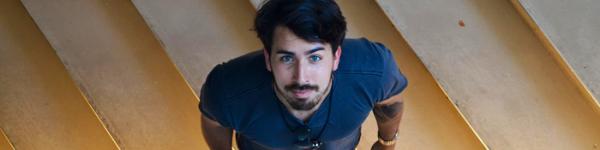 WED 1/2 - MATT WATERS