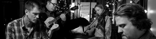 SUN 1/27 - THE MIDWESTERN