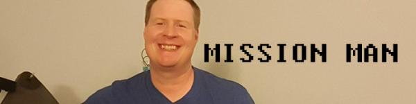 MON 9/17 - MISSION MAN W/ THE INVISIBLE STRINGS