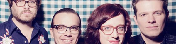 MISS TESS & THE TALKBACKS (Brooklyn) W/ AL SCORCH - JAN 6