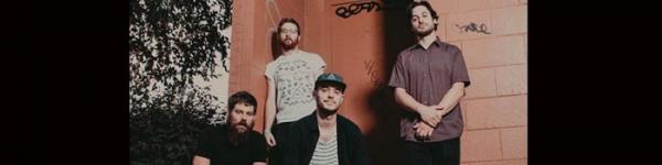 FRI 4/26 - MISTER MOON With JOESPH And GRLWOOD