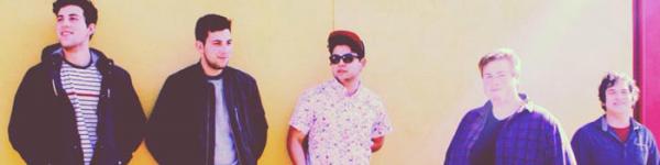 SAT 4/15 - MODERN AQUATIC W/ LOCAL WAVES