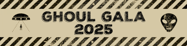 GIRL GORDON PRESENTS: GHOUL GALA 2025 FEATURING STARRANEE