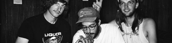 MUSIC BAND (Nashville) W/ MARK ZERO And The Cavemanagers - MAY 2