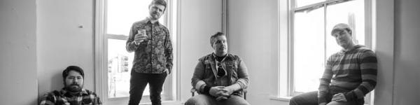 FRI 9/1 - NICHOLAS & THE PESSIMISTICS W/ ARLO MCKINNLEY & THE LONESOME SOUND