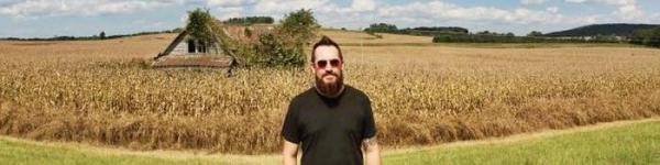 THU 8/29 - NOAH SMITH'S CROONER CIRCUS