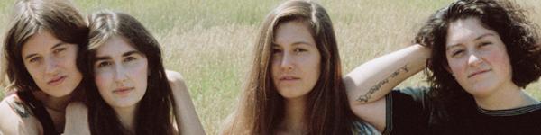SUN 11/25 - OPHELIAS W/ CJ BOYD (Homeland, California)