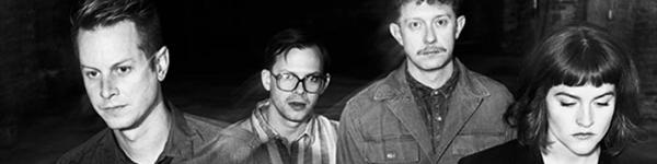 SAT 4/27 - PASSEPORT With REBECCA REGO & THE TRAINMEN (Champaign, IL)