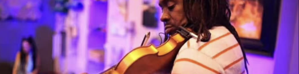 HAPPY HOUR UNPLUGGED: PRESTON BELL CHARLES