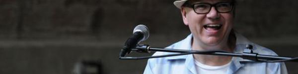 SUN 10/14 - RICKY NYE & CHRIS DOUGLAS