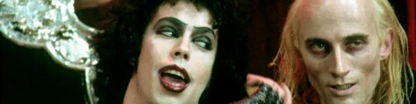 ROCKY HORROR PICTURE SHOW