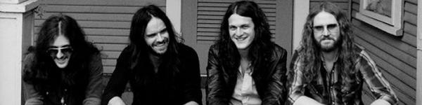 THE ROOMSOUNDS (Dallas) - APR 8