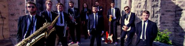 WED 5/17 - RYAN FINE & THE MEDIA W/ THE INDIGOS
