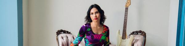 HAPPY HOUR UNPLUGGED: SARAH ASHER