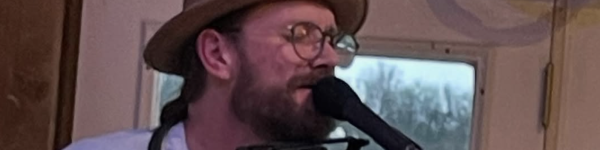 ADAM WADE GILLIAM BAND w/ T.LIPSCOMB and MIKE DETMER