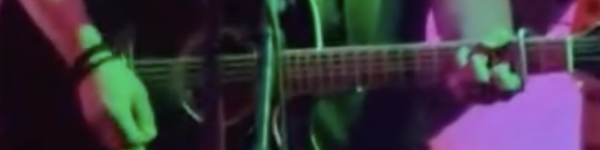 HAPPY HOUR UNPLUGGED: KEVIN PLATT