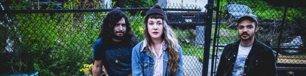FRI 1/19 - SOFTEN W/ MARR