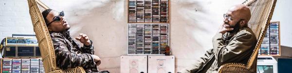 Weird Year’s Eve feat. Sons Of Silverton, DJ Raregroove and more