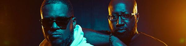 SONS OF SILVERTON, BRANDON ISSACE, DJ RARE GROOVE, NOAHIMEAN