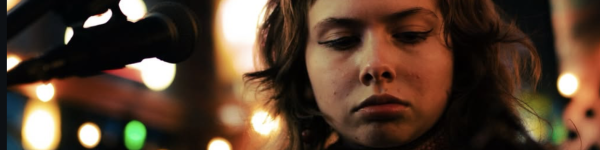 SOPHIE STOCKTON and MARIANA