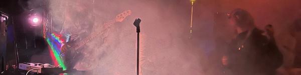 SPACE CHAISE LOUNGE RECORD RELEASE