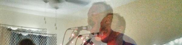 HAPPY HOUR "UNPLUGGED": MIKE DETMER and ALEX VAN WINKLE