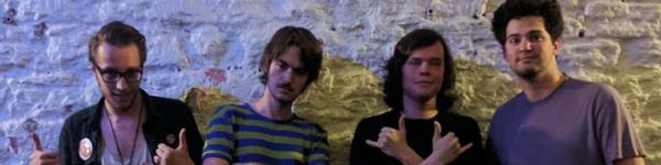 THU 4/18 - SPOOKY DREAMLAND With BOA (Louisville)