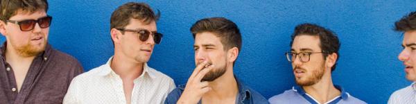 STOOP KIDS (New Orleans) - NOV 3