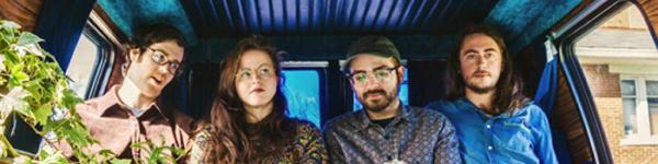 SAT 7/20 - SUNGAZE With OREGON SPACE TRAIL OF DOOM (Cleveland)