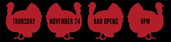 thanksgiving november 24 motr pub