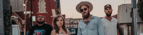 CADILLAC PREACHERS, BRIAN K & THE PARKWAY (DC), SHOEBOOT