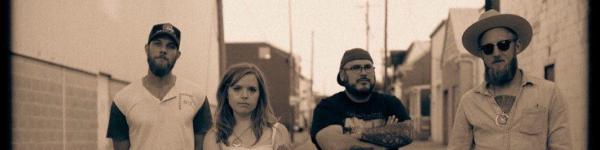 CADILLAC PREACHERS, THE LAURELYS, WARREN BYROM