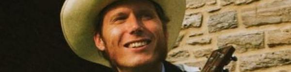 HAPPY HOUR UNPLUGGED: TODD LIPSCOMB