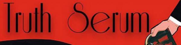 MON 12/5 - TRUTH SERUM: COMEDY GAME SHOW