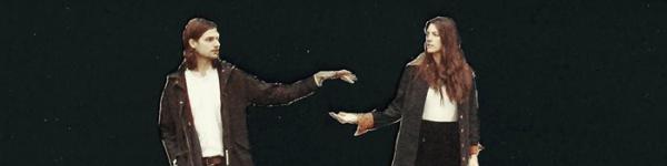 SUN 7/15 - TURTLEDOVES W/ SAM MOSS (Boston) And BRIANNA KELLY