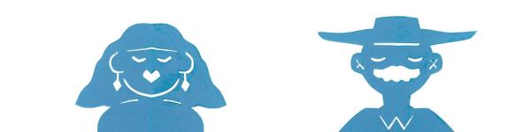 FINAL FRIDAY ART OPENING: CAMILLA WILDMAN