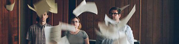SAT 8/18 - US, TODAY W/ BUILD US FICTION