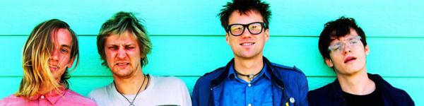 VACATION W/ SONIC AVENUES (Montreal) And TIGERLILIES - OCT 21