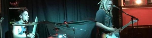 VIBRANT TROUBADOURS W/ MOTEL FACES And COMMUNICATIONS - JUNE 29