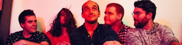 FRI 2/8 - THE VIMS With MOLLO RILLA (Cleveland)