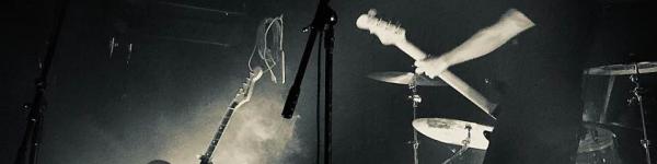 WAILIN STORMS (N. Carolina), KNIFE THE SYMPHONY, SEALER